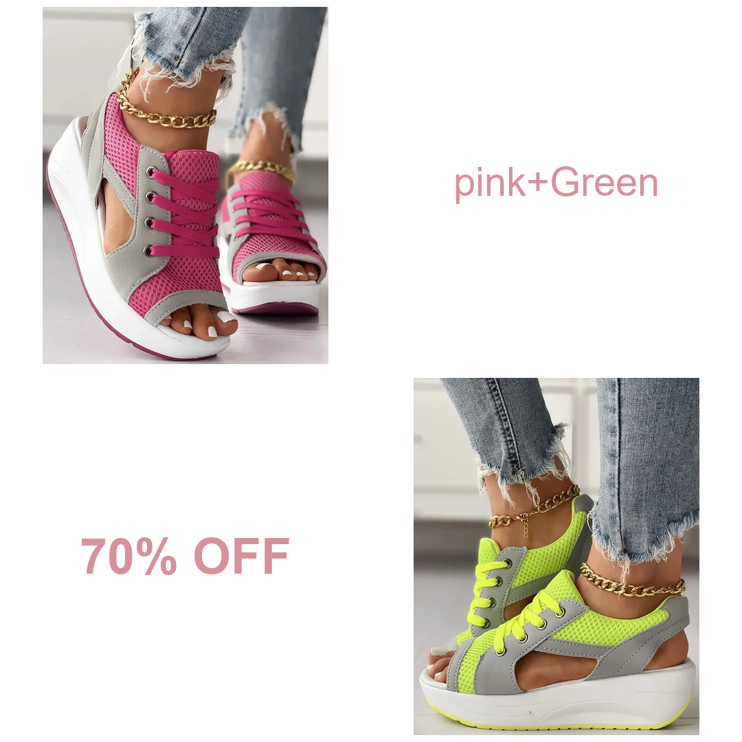 🔥BUY 2 (pink+Green) 70% OFF