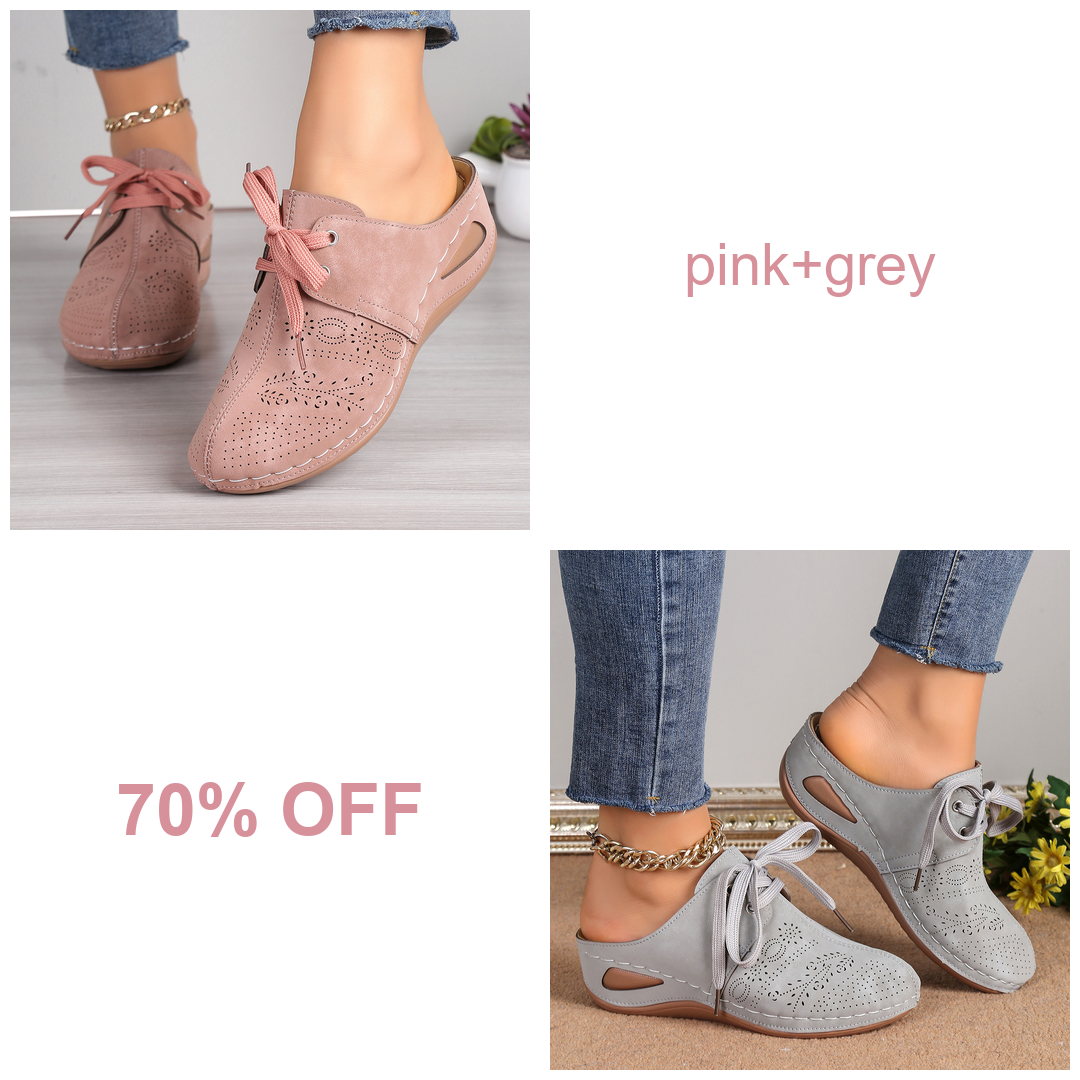 🔥BUY 2 (pink+grey) 70% OFF