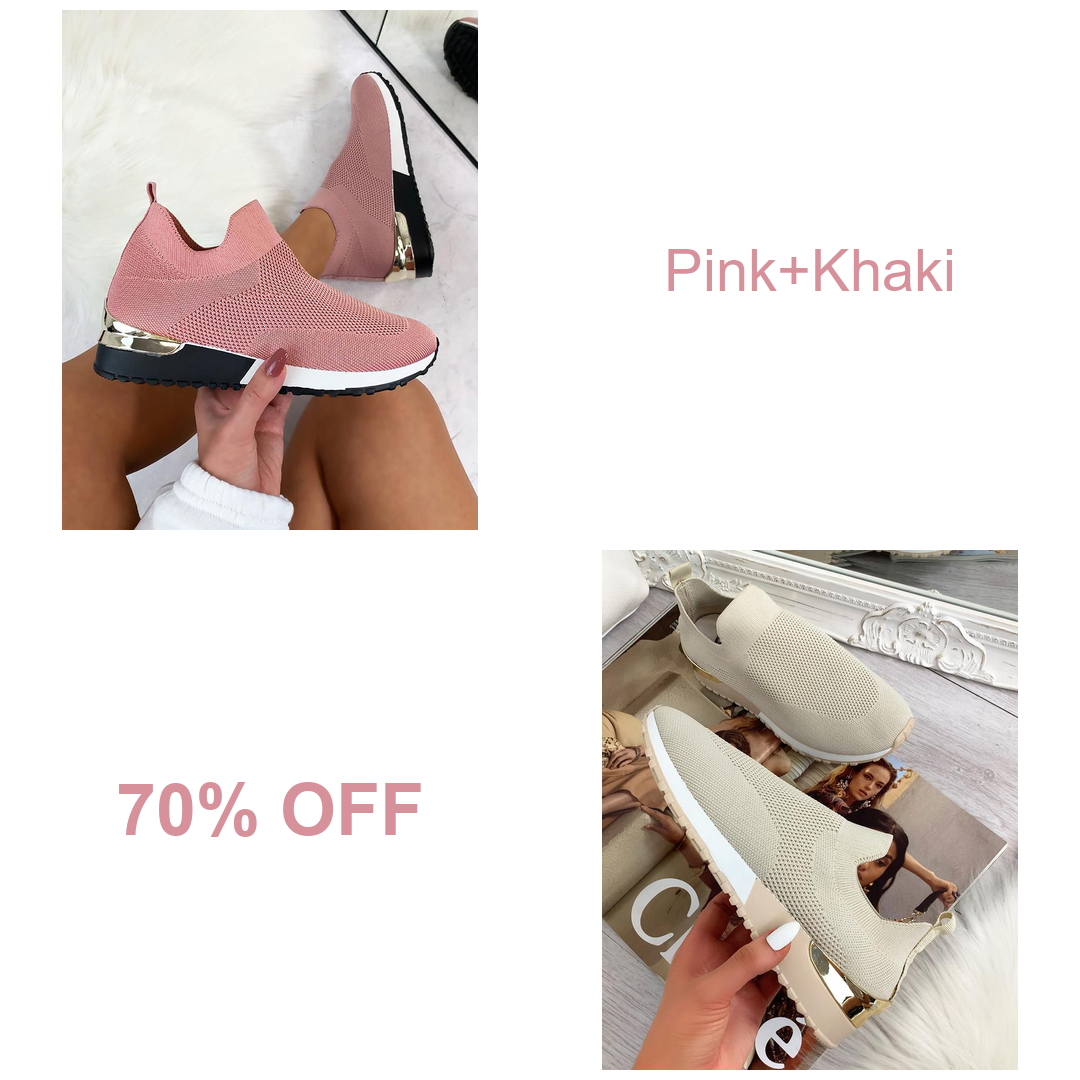 🔥BUY 2 (Pink+Khaki) 70% OFF