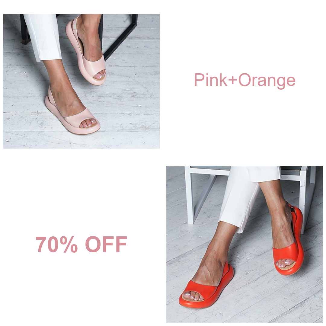 🔥BUY 2 (Pink+Orange) 70% OFF