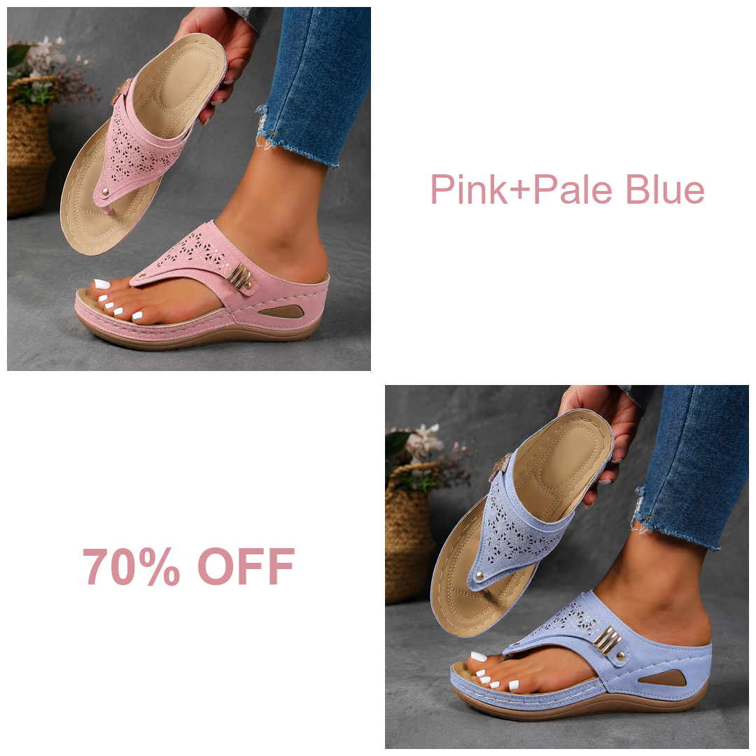 🔥BUY 2 (Pink+Pale Blue) 70% OFF