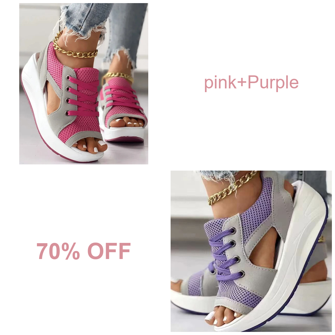 🔥BUY 2 (pink+Purple) 70% OFF