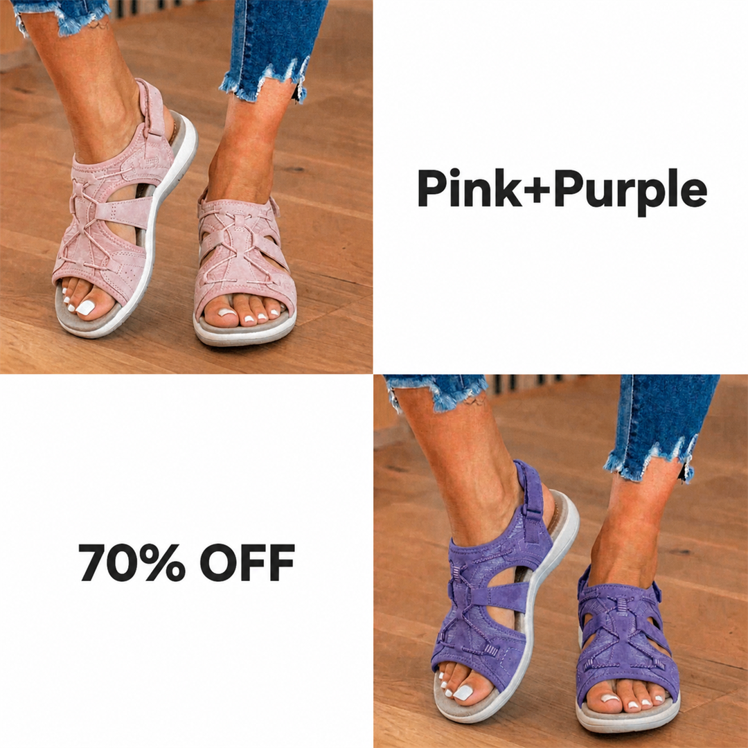 🔥BUY 2 (Pink+Purple) 70% OFF