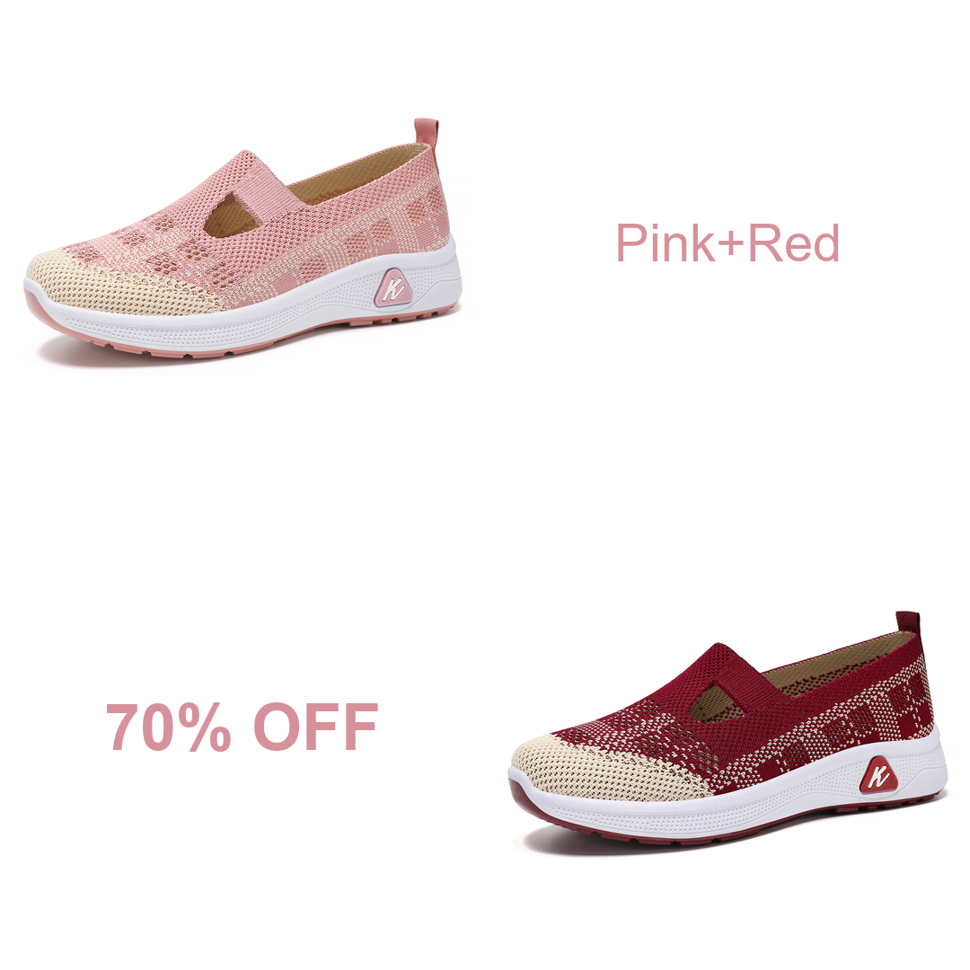🔥BUY 2 (Pink+Red) 70% OFF