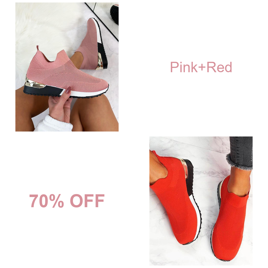 🔥BUY 2 (Pink+Red) 70% OFF