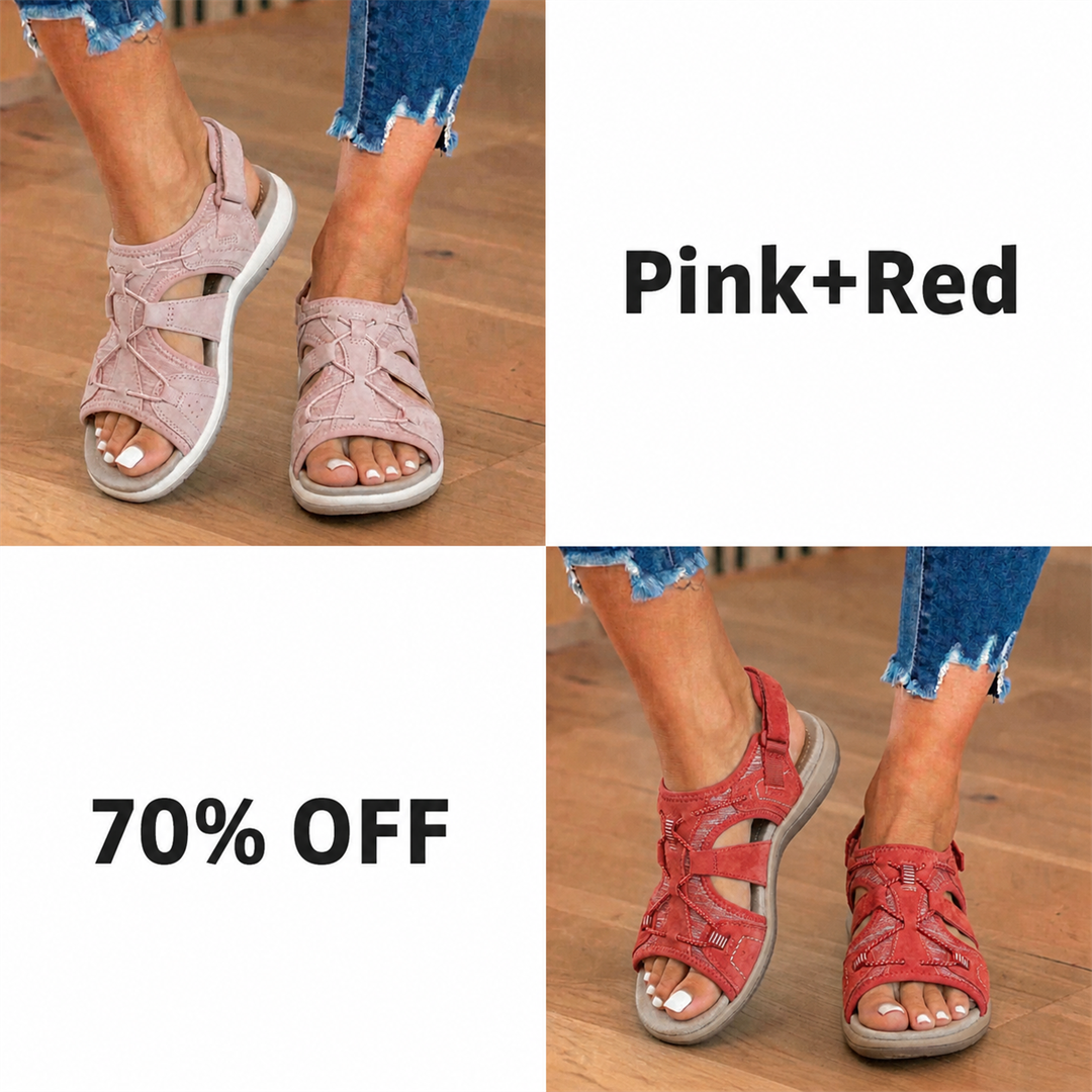 🔥BUY 2 (Pink+Red) 70% OFF