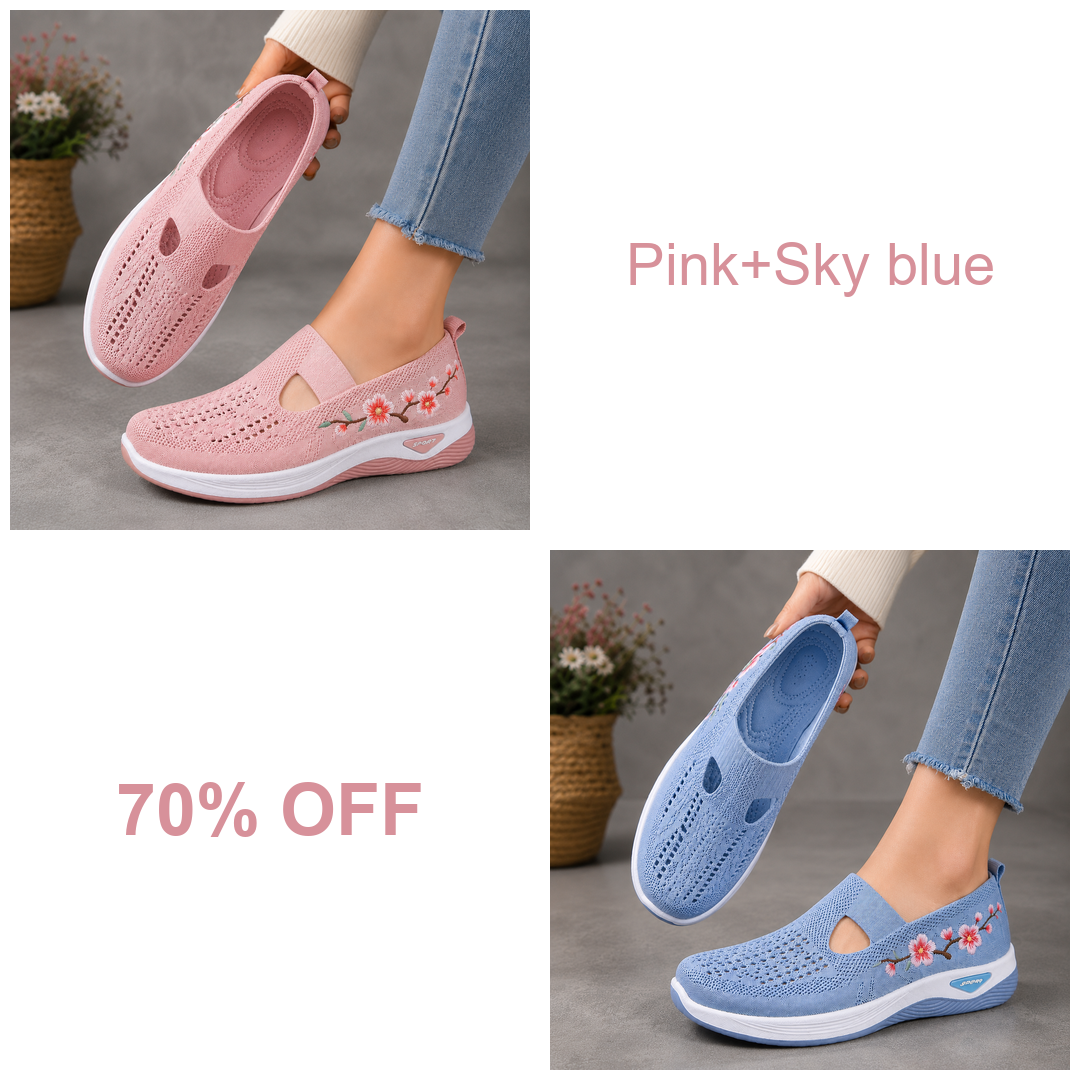 🔥BUY 2 (Pink+Sky blue) 70% OFF