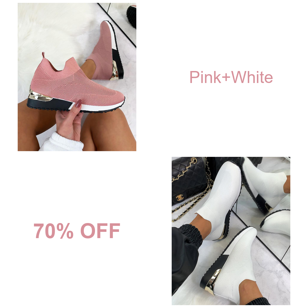 🔥BUY 2 (Pink+White) 70% OFF