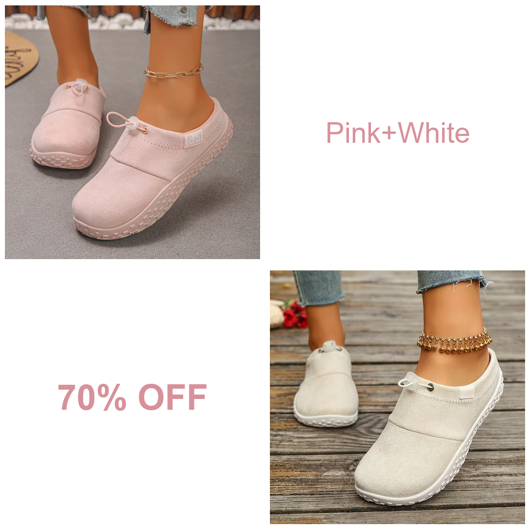 🔥BUY 2 (Pink+White) 70% OFF