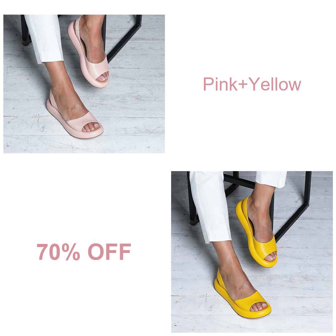 🔥BUY 2 (Pink+Yellow) 70% OFF