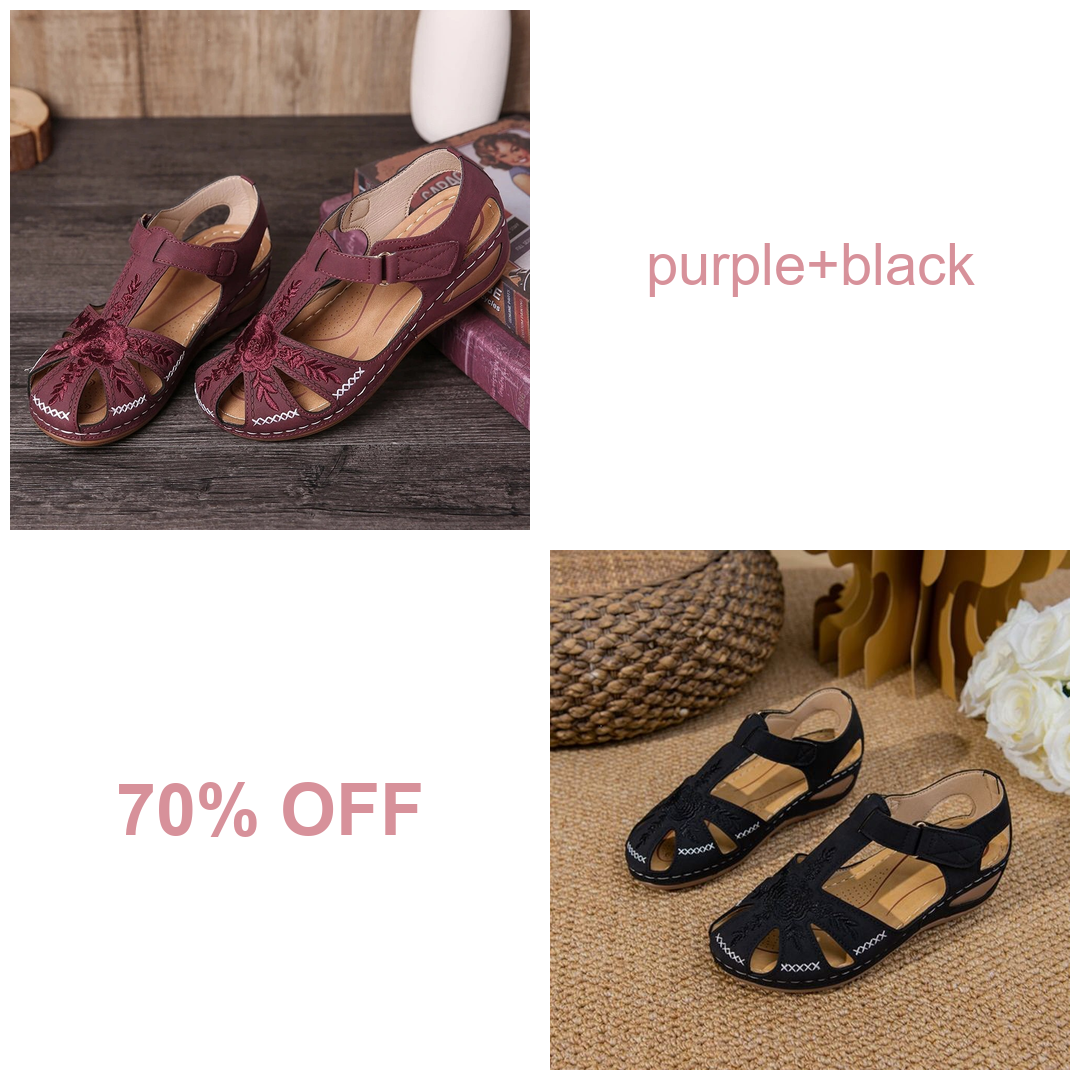 🔥BUY 2 (purple+black) 70% OFF