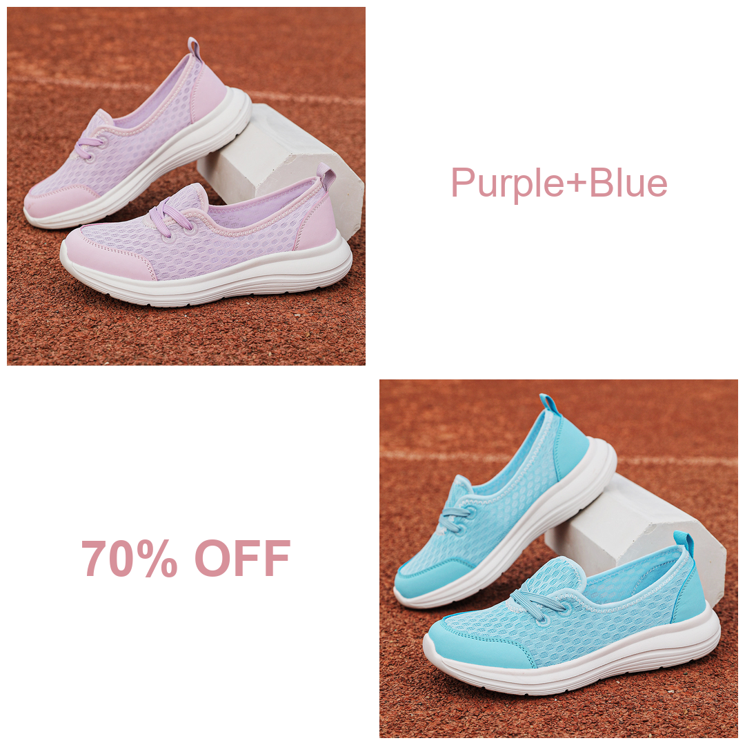 🔥BUY 2 (Purple+Blue) 70% OFF
