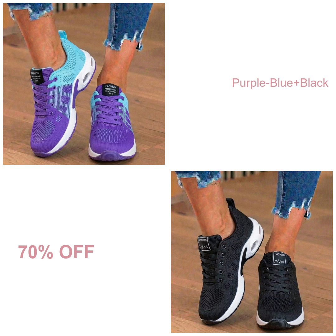 🔥BUY 2 (Purple-Blue+Black) 70% OFF