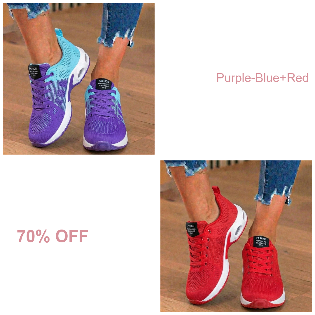 🔥BUY 2 (Purple-Blue+Red) 70% OFF