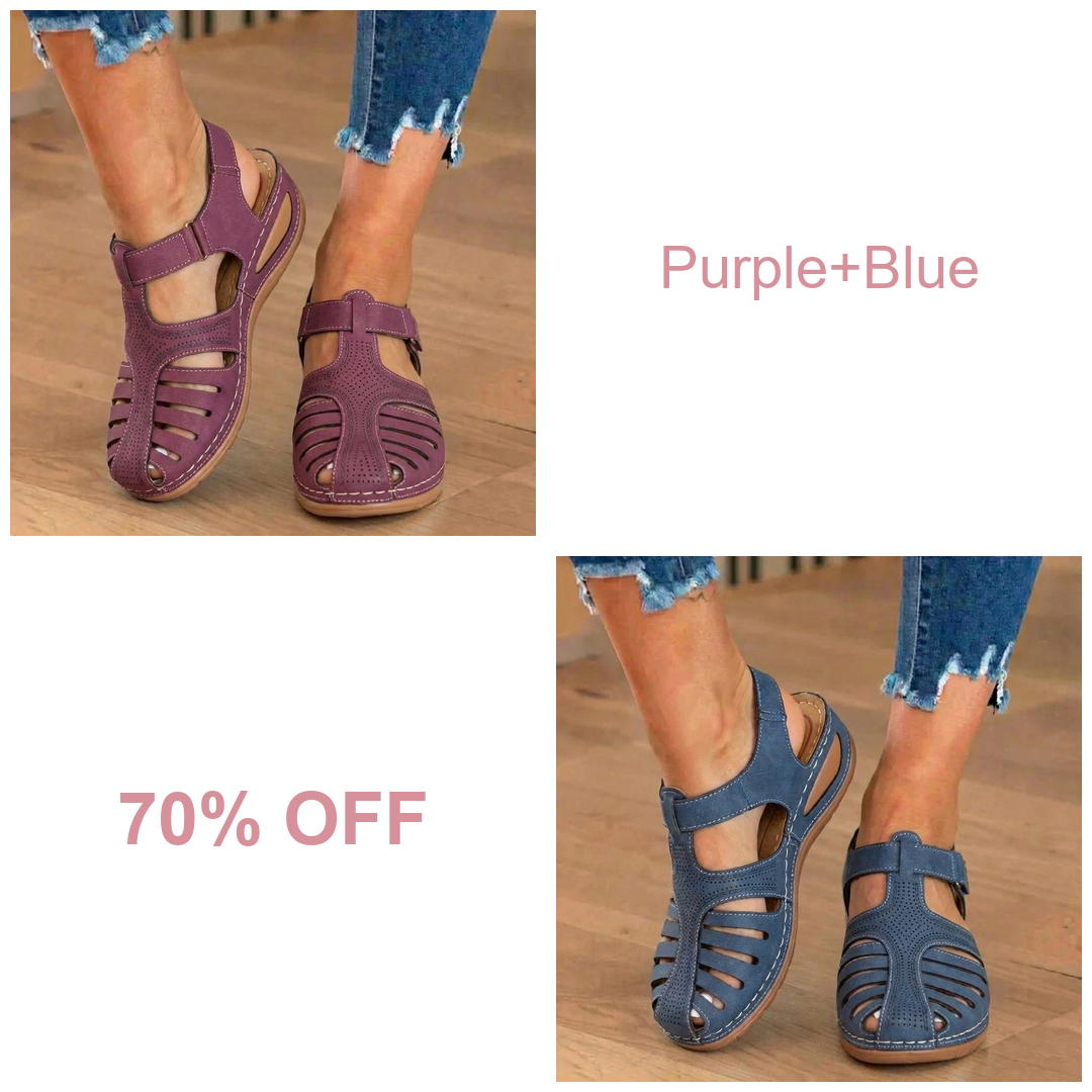 🔥BUY 2 (Purple+Blue) 70% OFF
