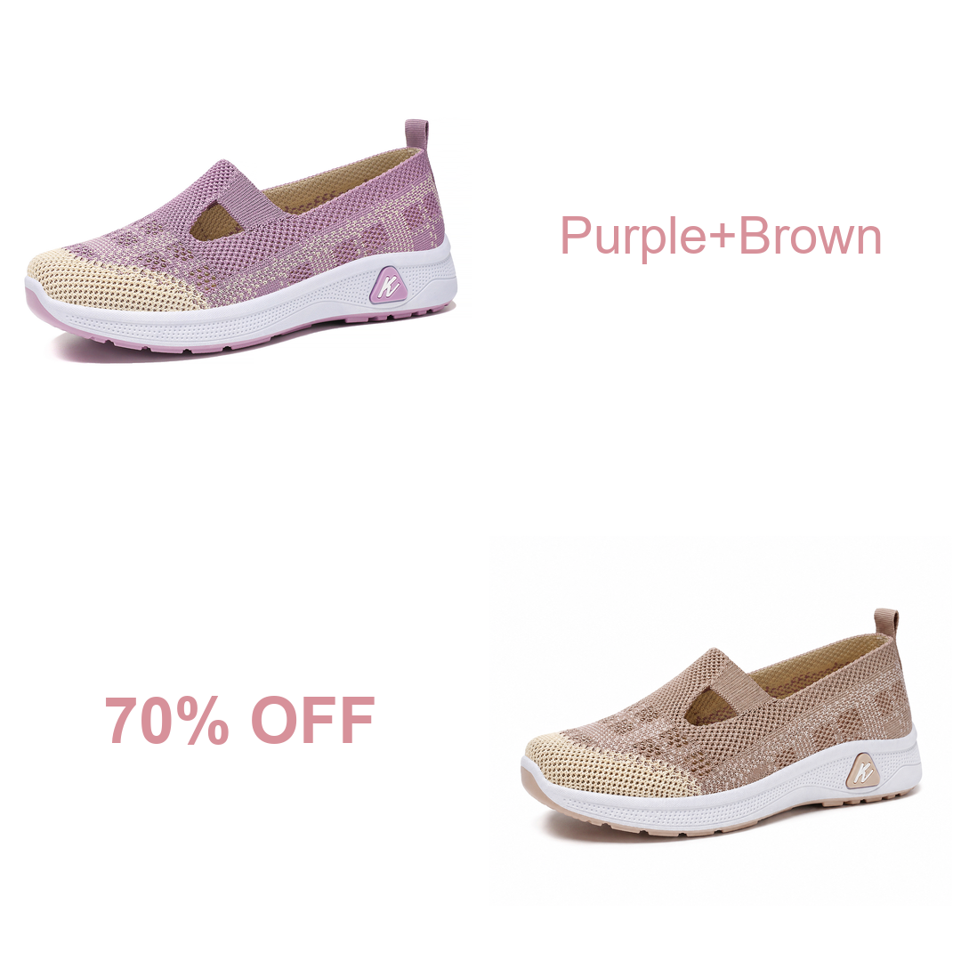 🔥BUY 2 (Purple+Brown) 70% OFF