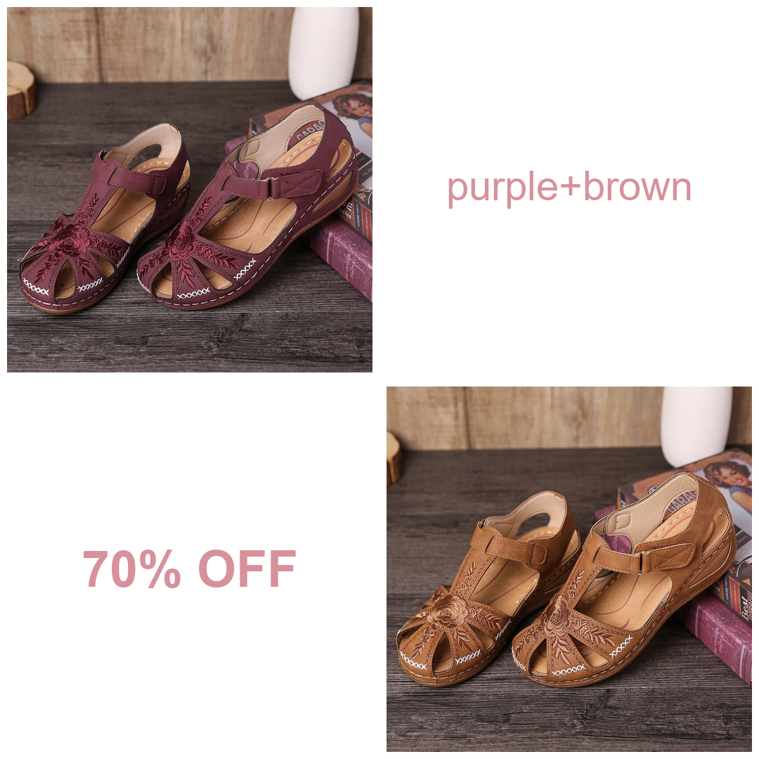 🔥BUY 2 (purple+brown) 70% OFF