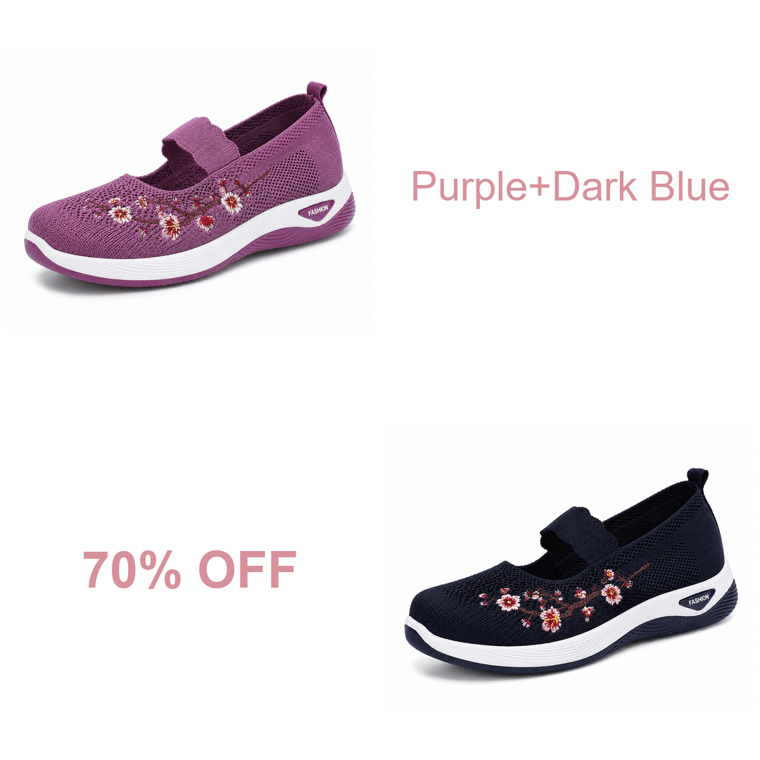 🔥BUY 2 (Purple+Dark Blue) 70% OFF