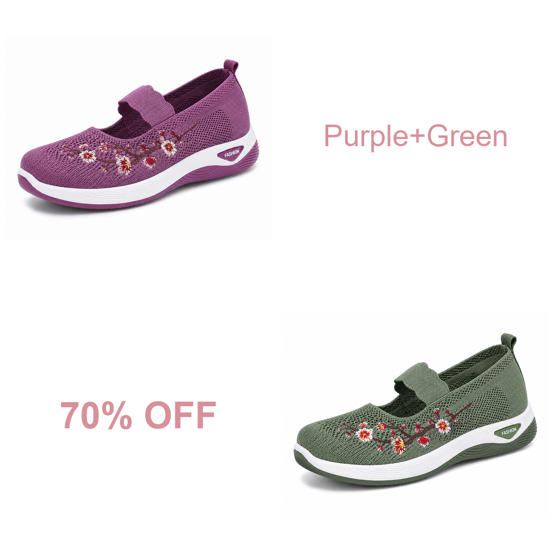 🔥BUY 2 (Purple+Green) 70% OFF