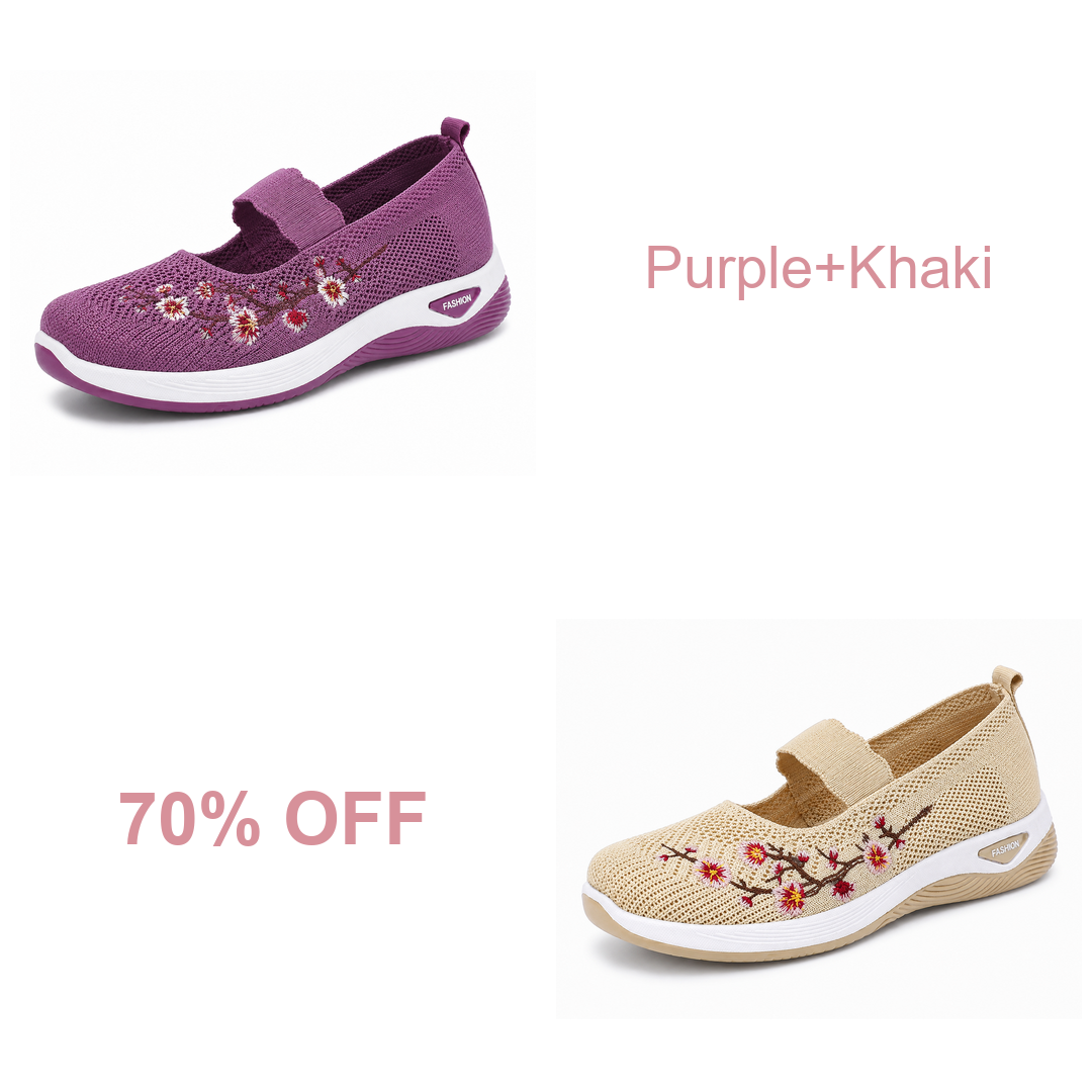 🔥BUY 2 (Purple+Khaki) 70% OFF