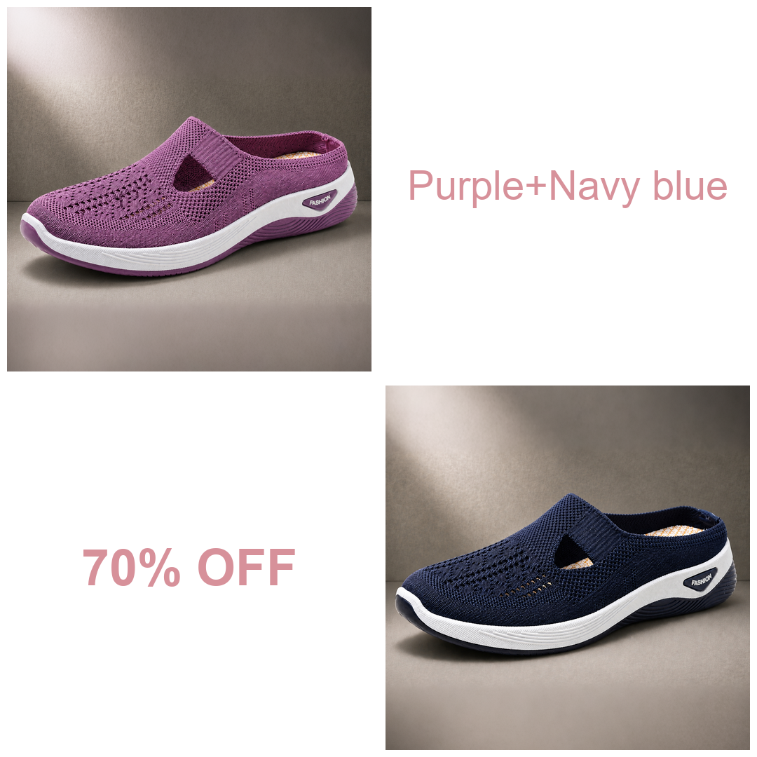 🔥BUY 2 (Purple+Navy blue) 70% OFF