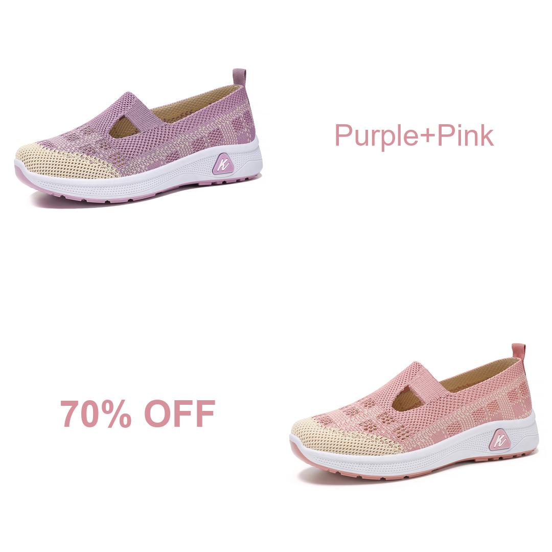 🔥BUY 2 (Purple+Pink) 70% OFF