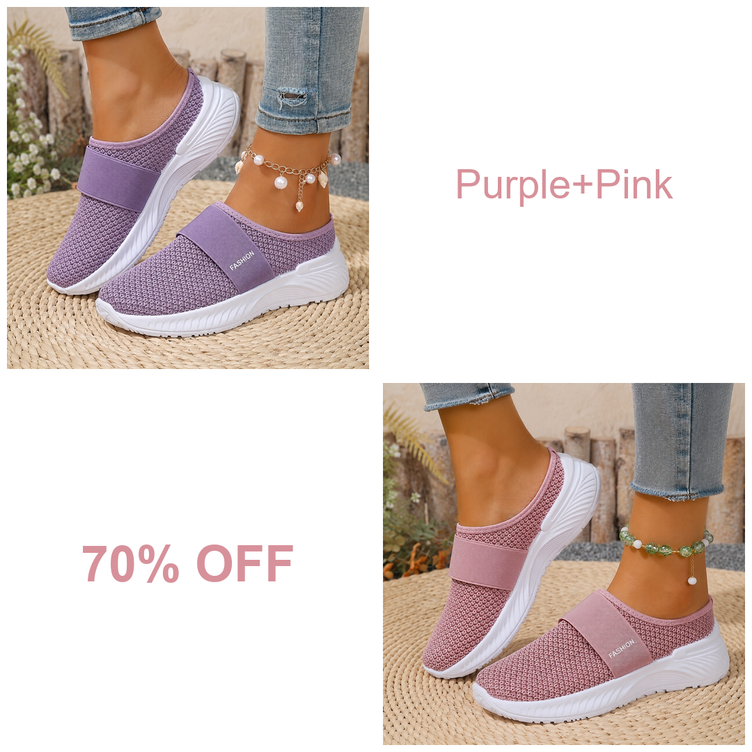 🔥BUY 2 (Purple+Pink) 70% OFF