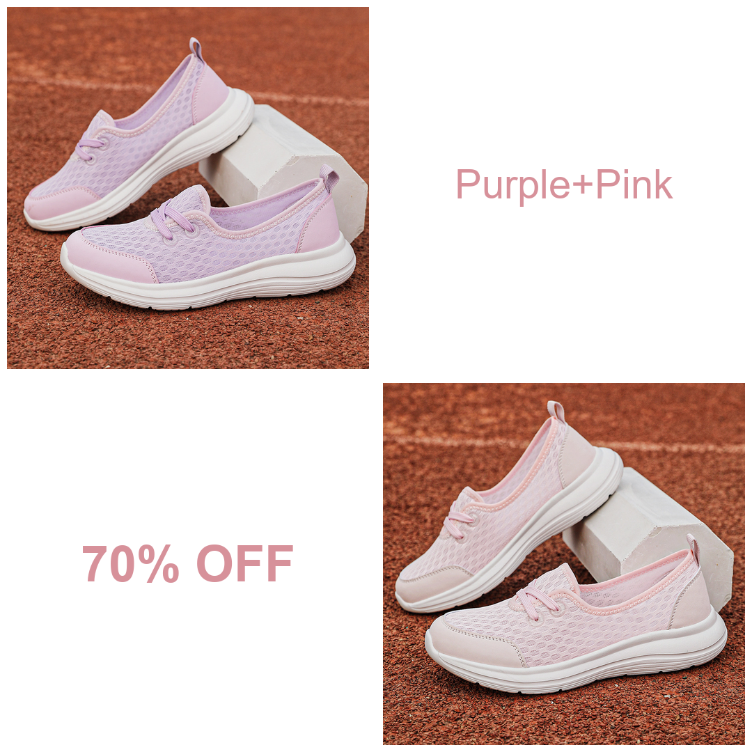 🔥BUY 2 (Purple+Pink) 70% OFF