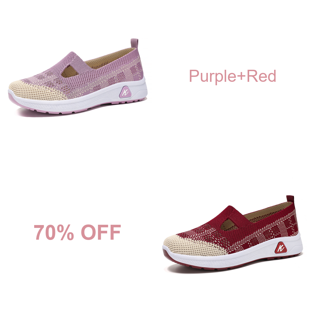 🔥BUY 2 (Purple+Red) 70% OFF