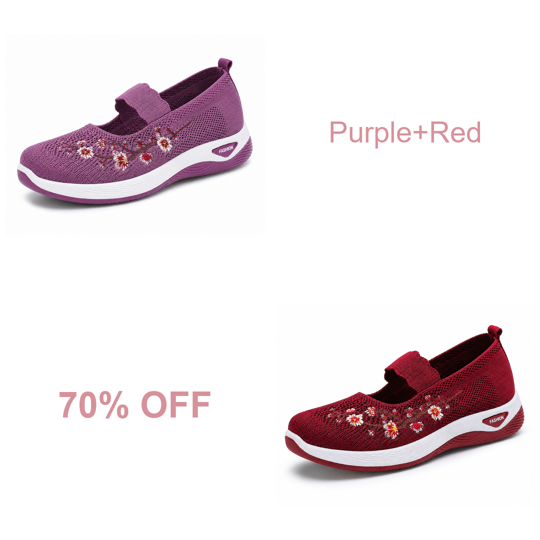 🔥BUY 2 (Purple+Red) 70% OFF