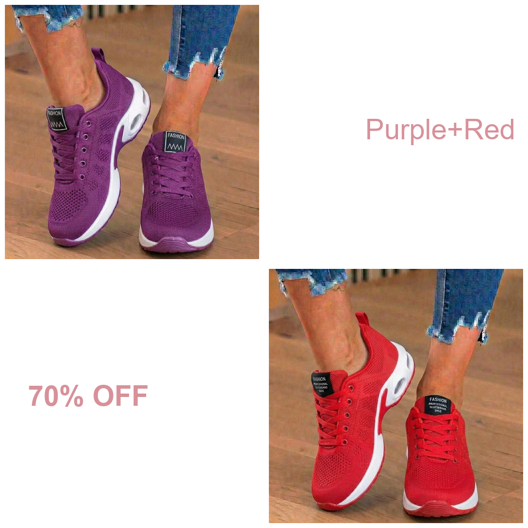 🔥BUY 2 (Purple+Red) 70% OFF