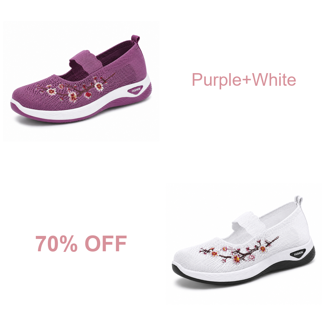 🔥BUY 2 (Purple+White) 70% OFF