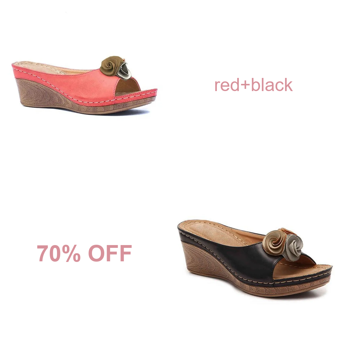 🔥BUY 2 (red+black) 70% OFF