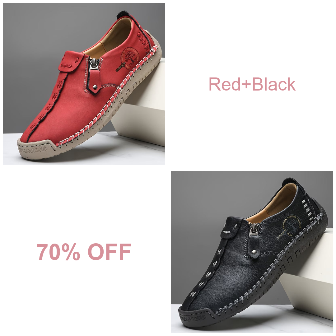 🔥BUY 2 (Red+Black) 70% OFF