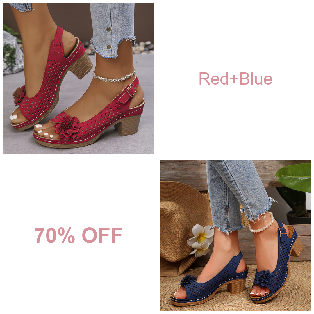 🔥BUY 2 (Red+Blue) 70% OFF