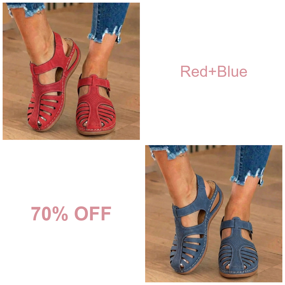 🔥BUY 2 (Red+Blue) 70% OFF