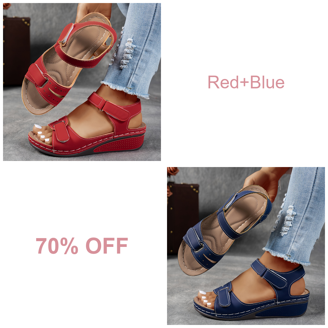 🔥BUY 2 (Red+Blue) 70% OFF