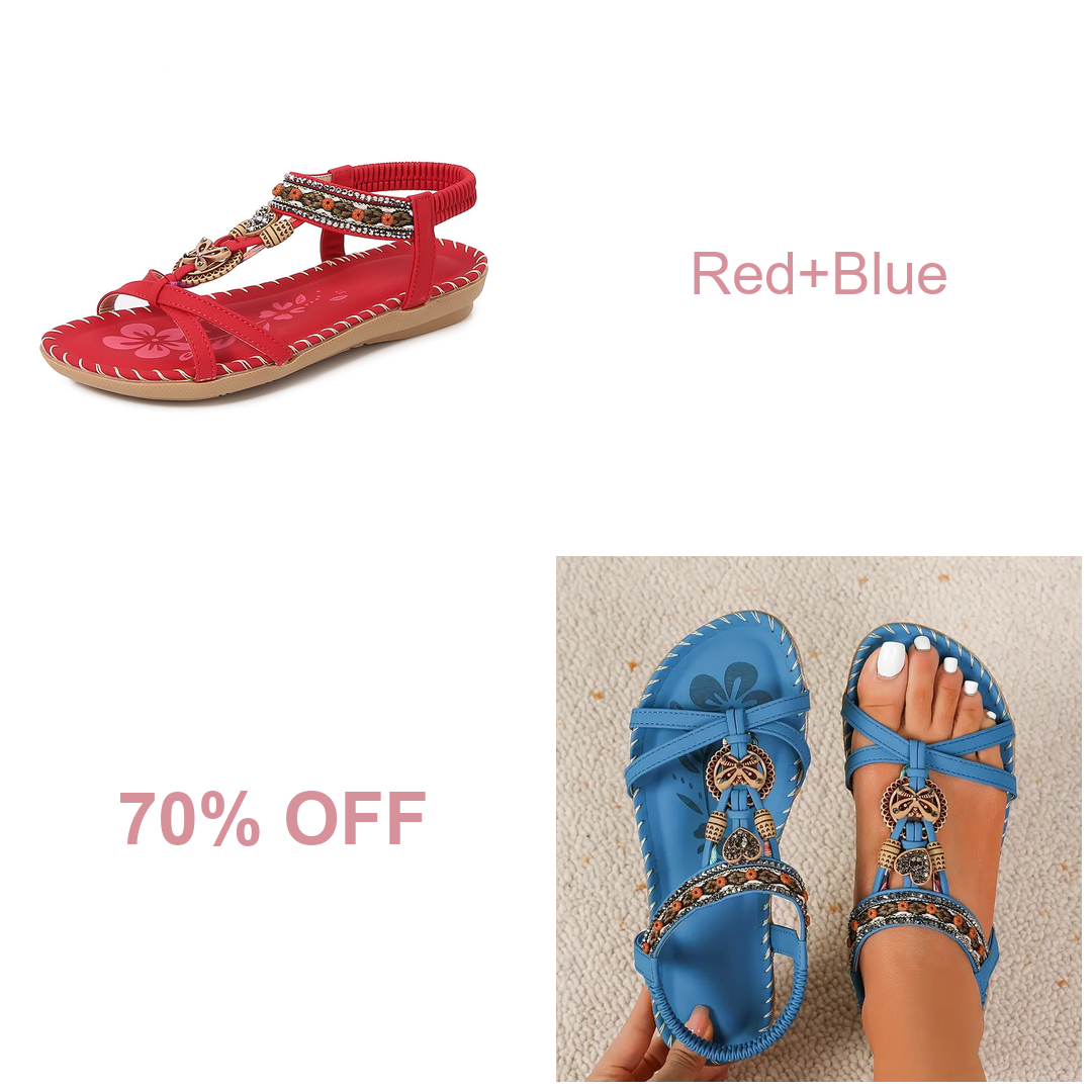 🔥BUY 2 (Red+Blue) 70% OFF