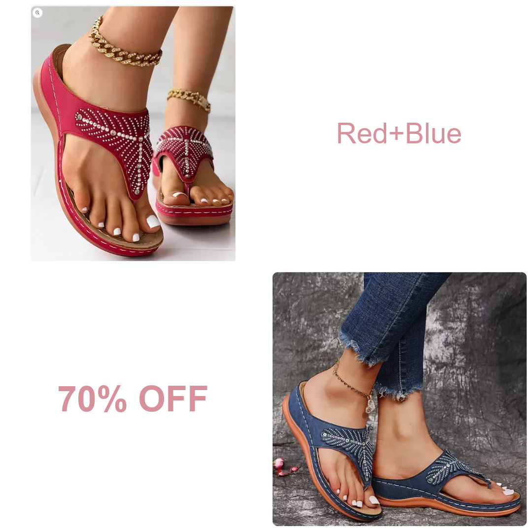 🔥BUY 2 (Red+Blue) 70% OFF