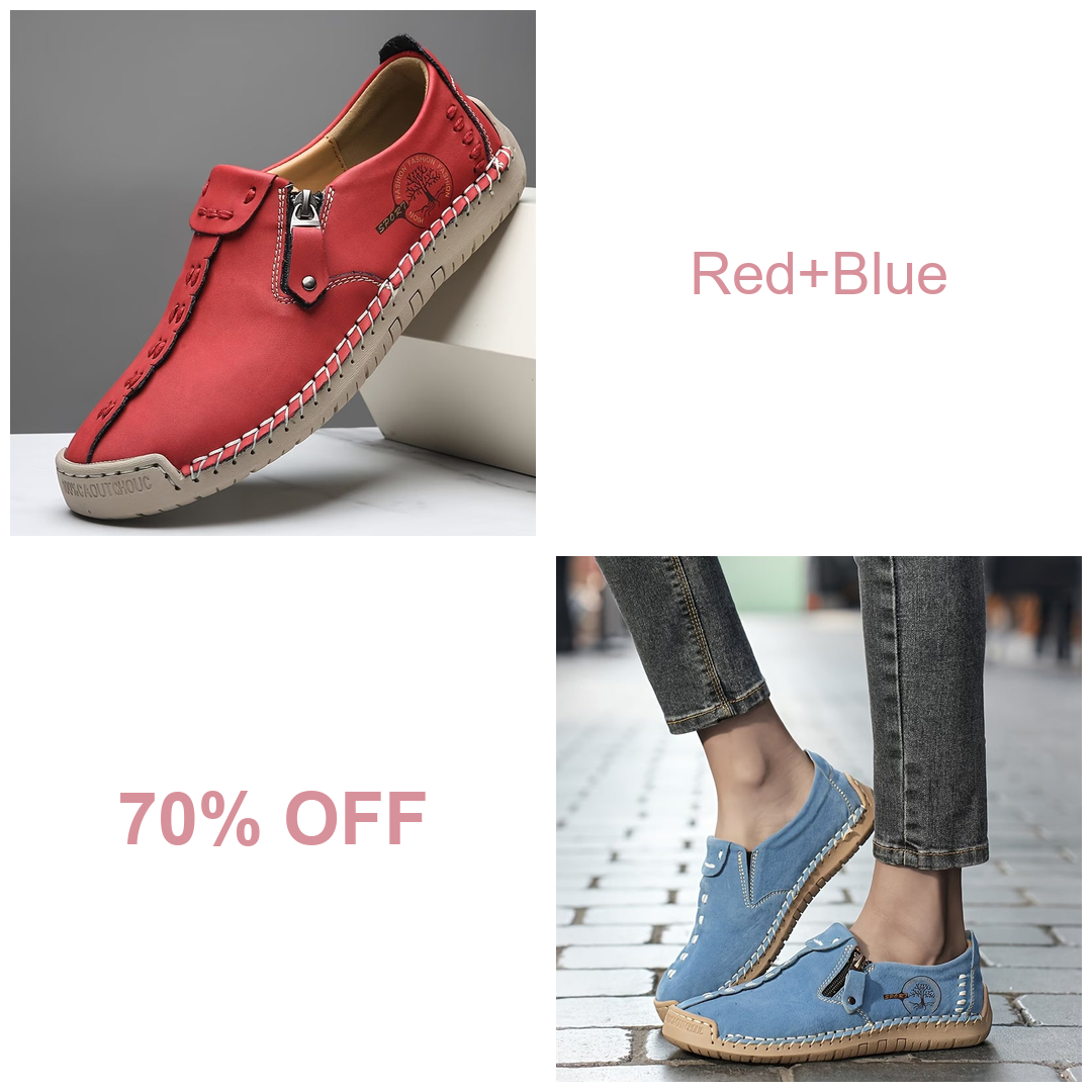 🔥BUY 2 (Red+Blue) 70% OFF