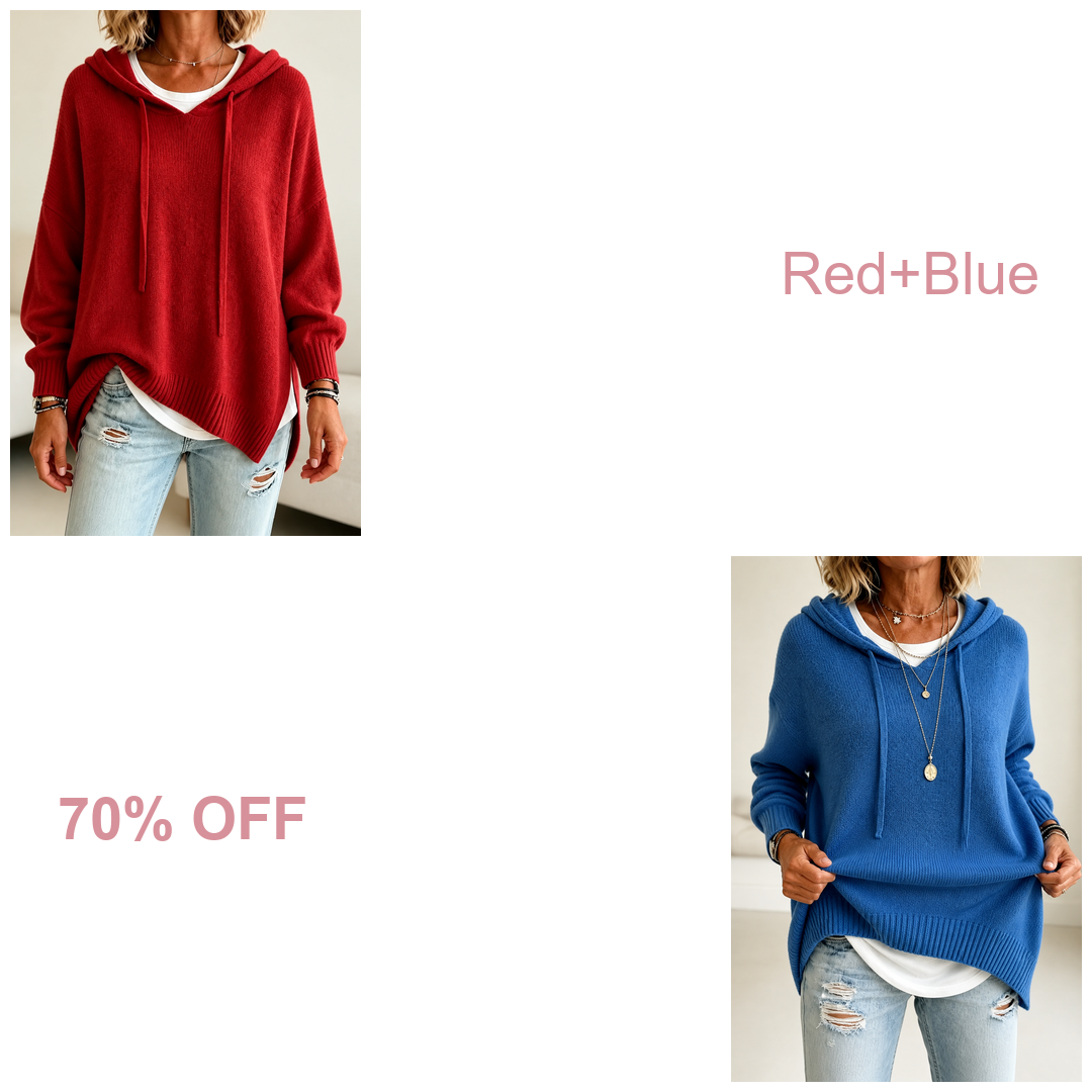🔥BUY 2 (Red+Blue) 70% OFF