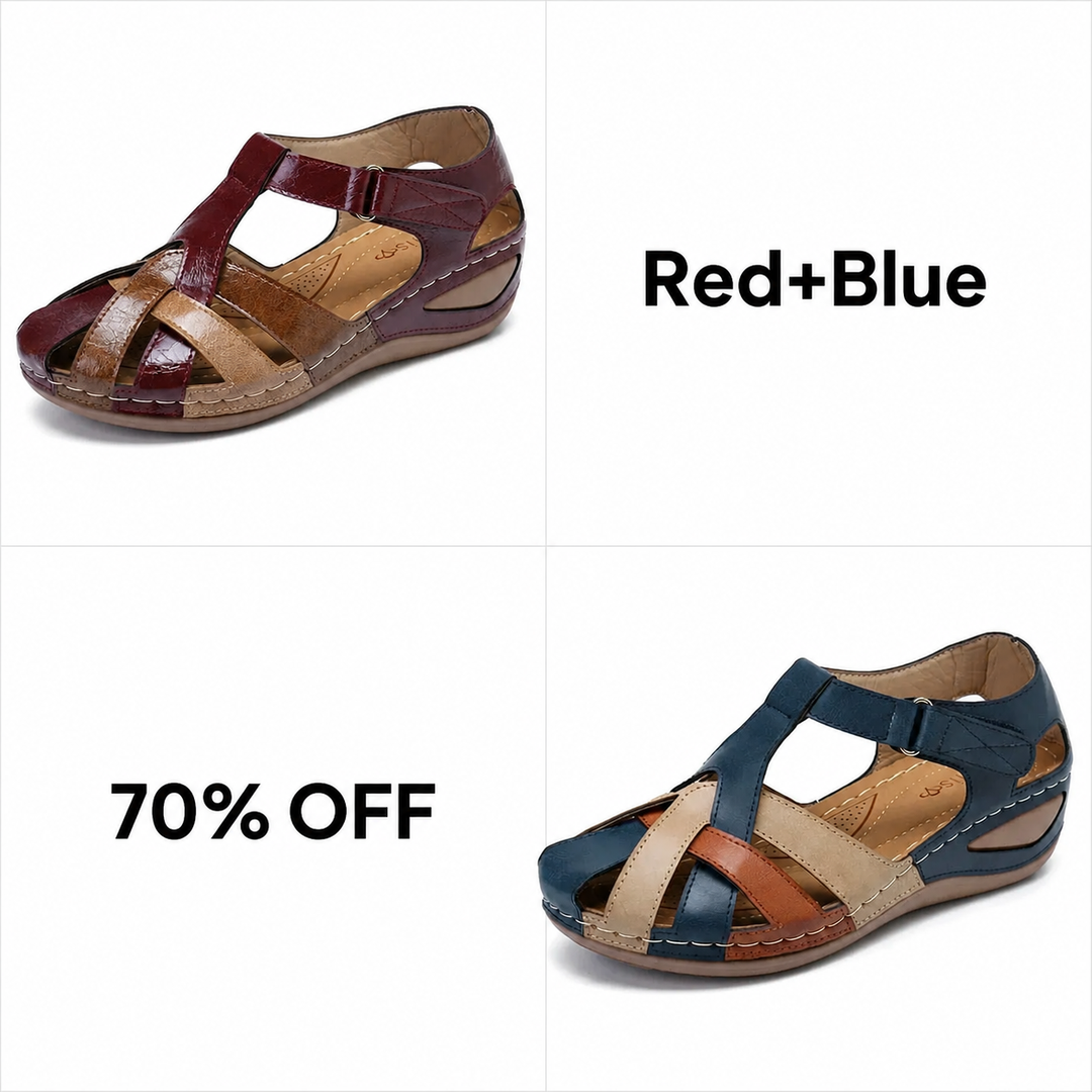 🔥BUY 2 (Red+Blue) 70% OFF