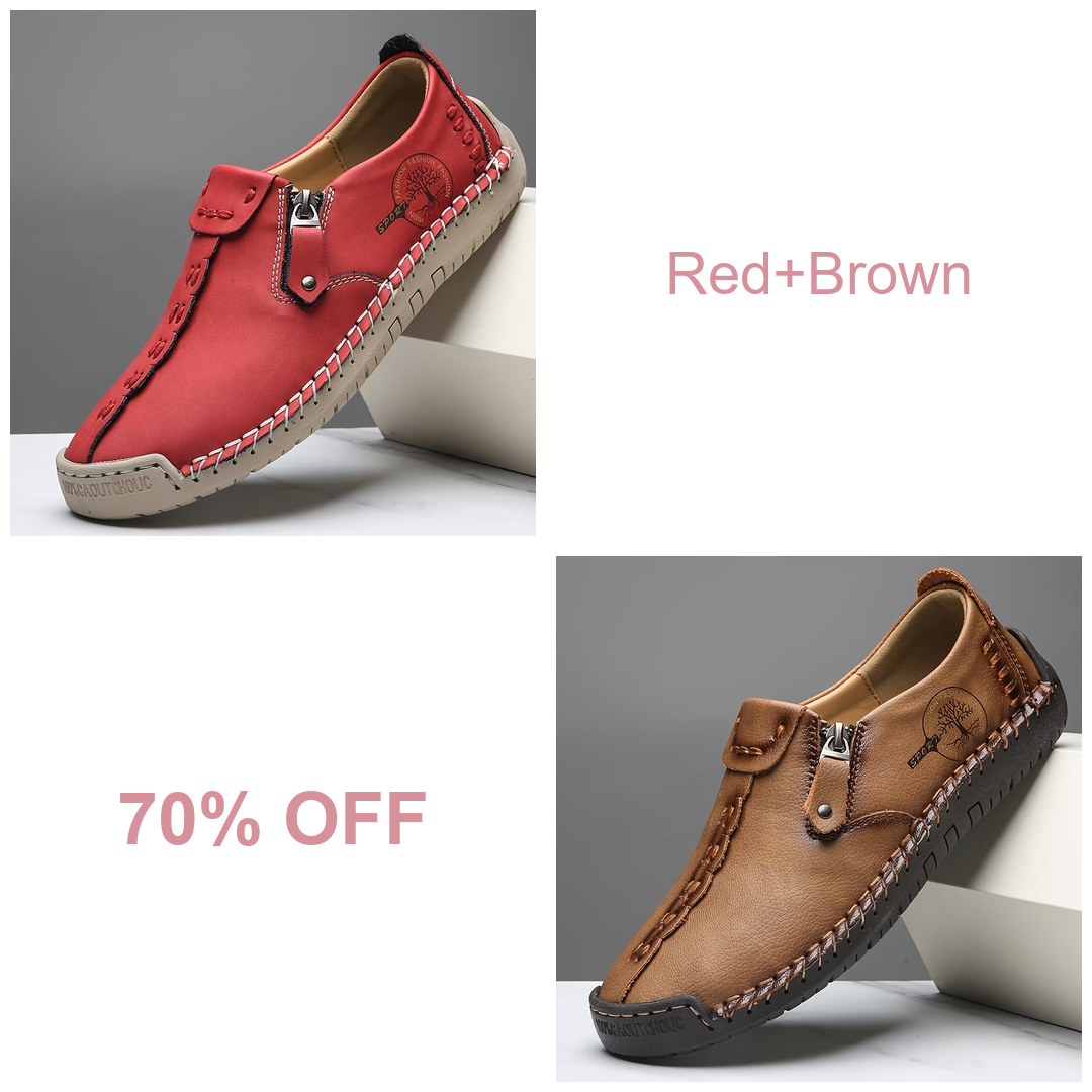 🔥BUY 2 (Red+Brown) 70% OFF