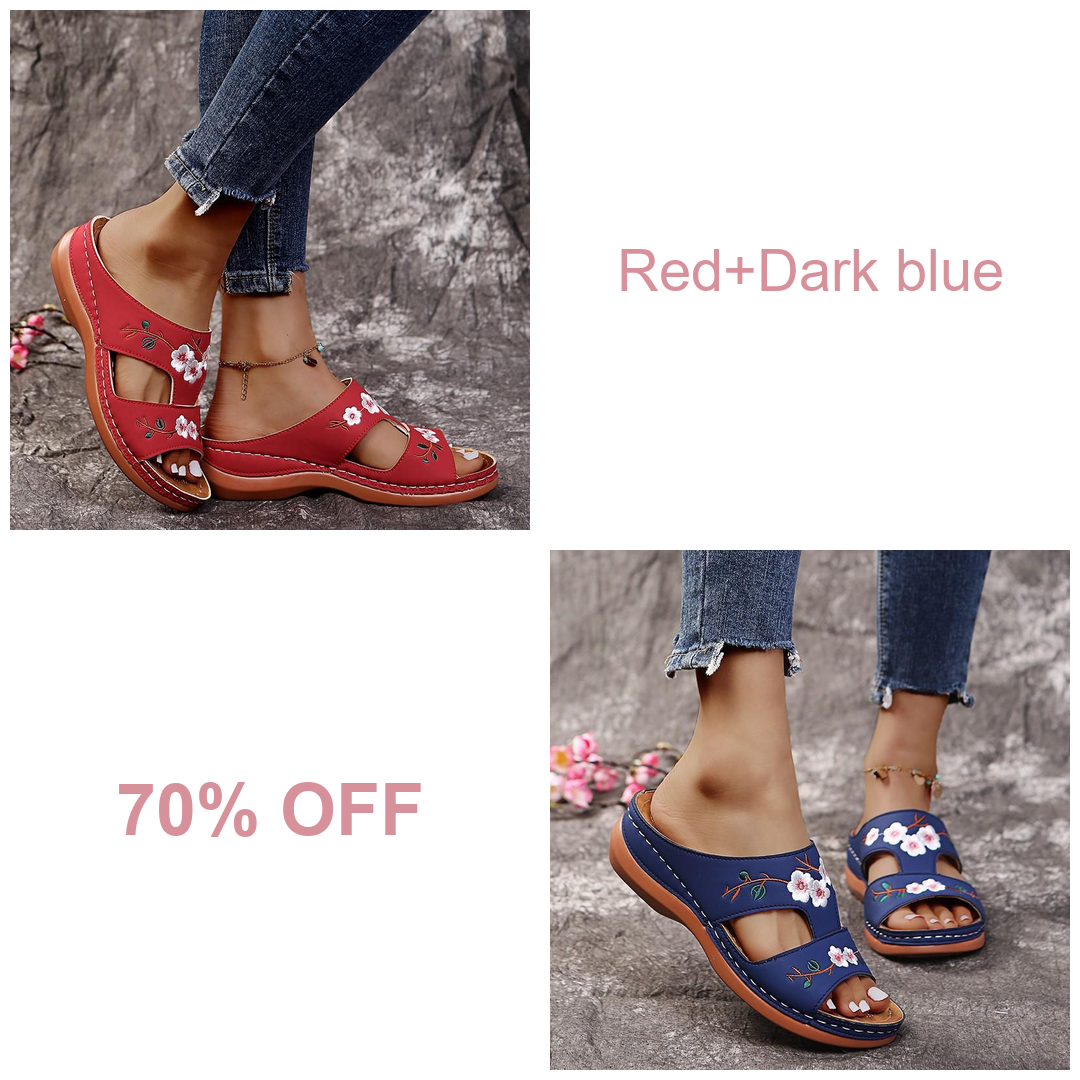 🔥BUY 2 (Red+Dark blue) 70% OFF