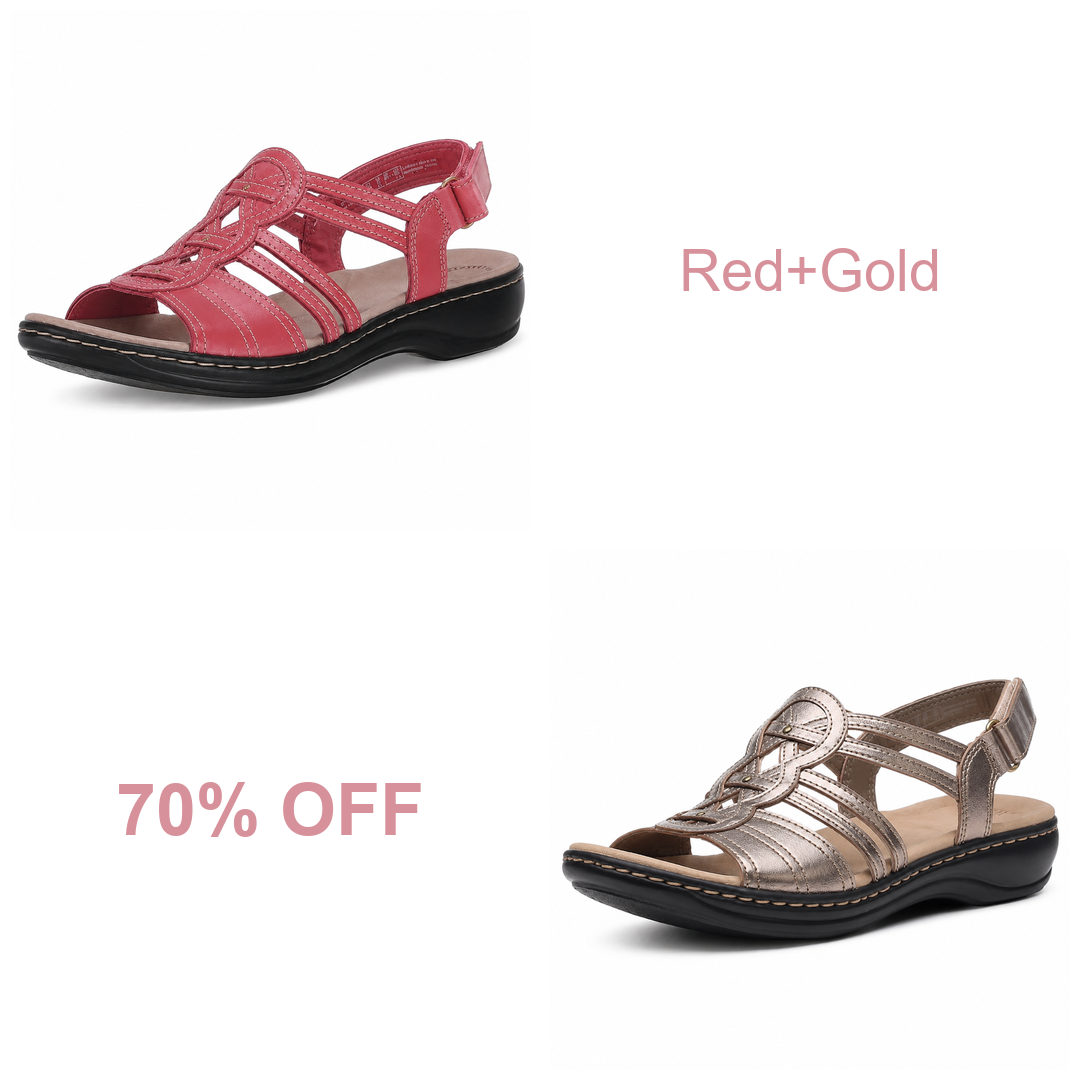 🔥BUY 2 (Red+Gold) 70% OFF