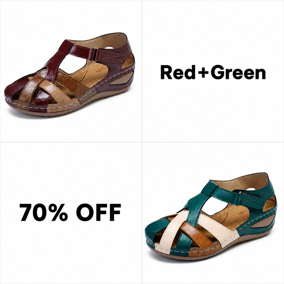 🔥BUY 2 (Red+Green) 70% OFF