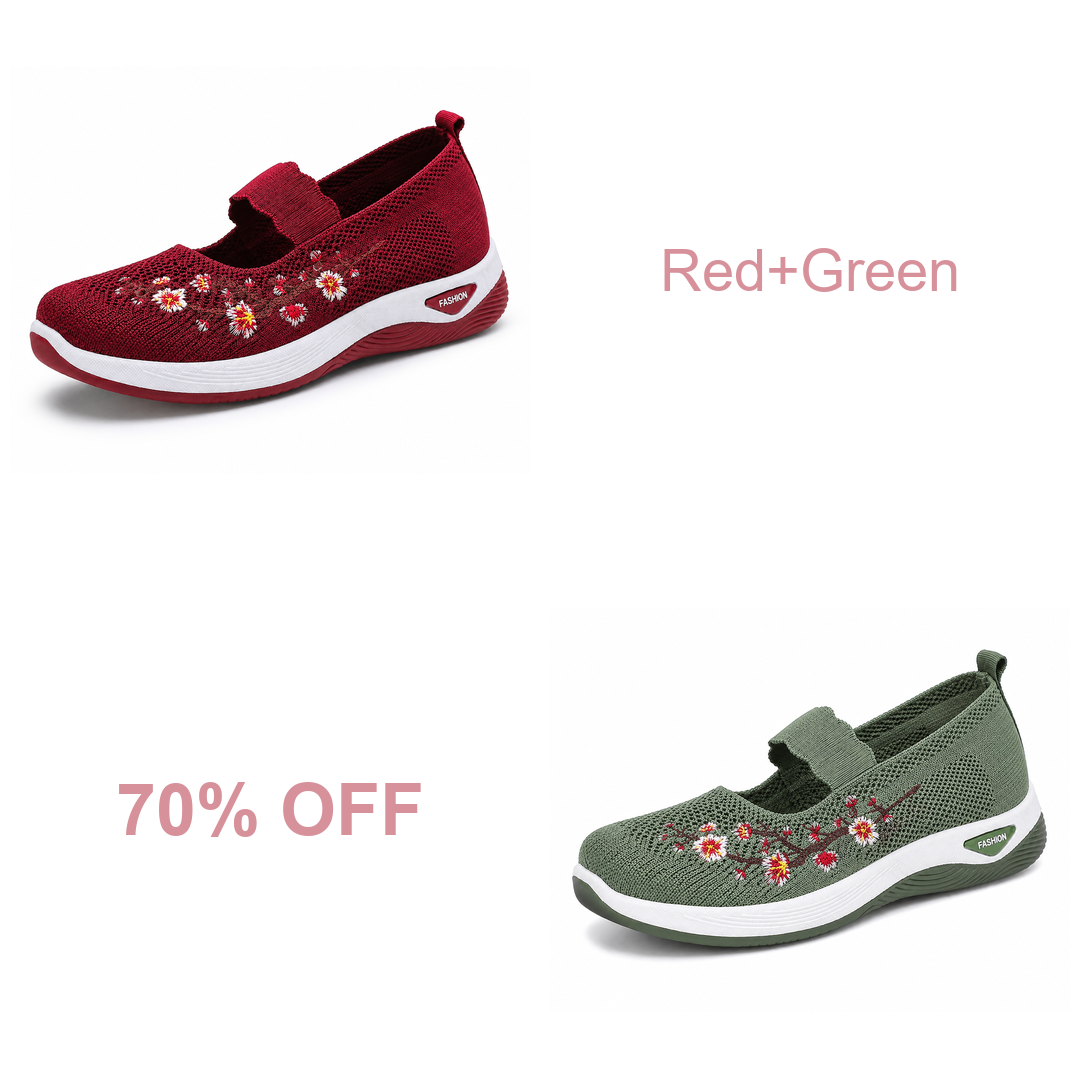 🔥BUY 2 (Red+Green) 70% OFF