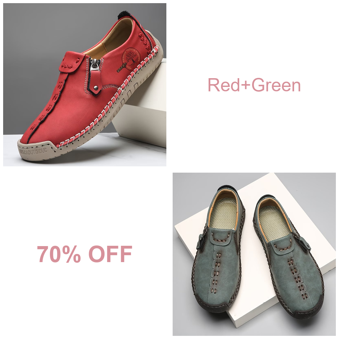 🔥BUY 2 (Red+Green) 70% OFF