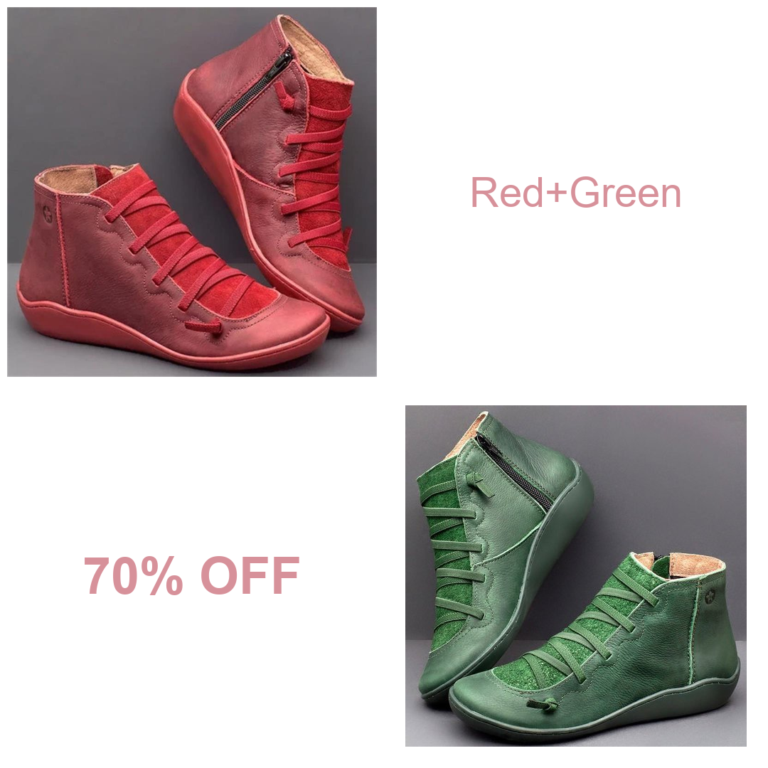 🔥BUY 2 (Red+Green) 70% OFF
