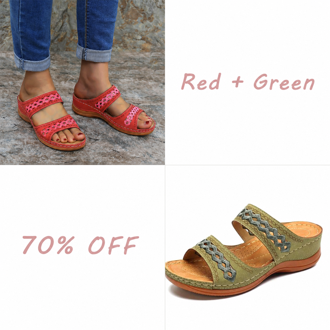 🔥BUY 2 (Red+Green) 70% OFF